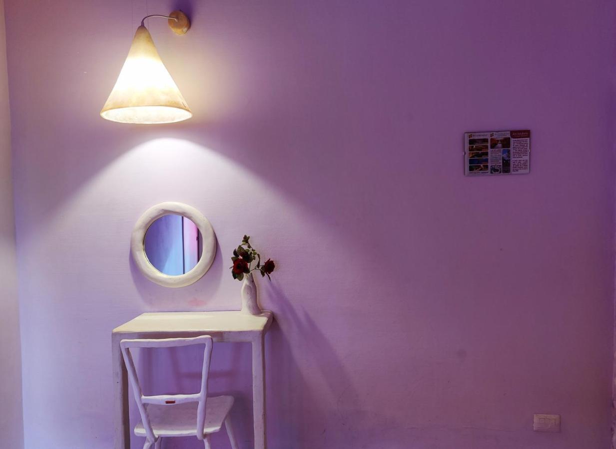 Art Rooms Joyful People 알베르벨로 외부 사진