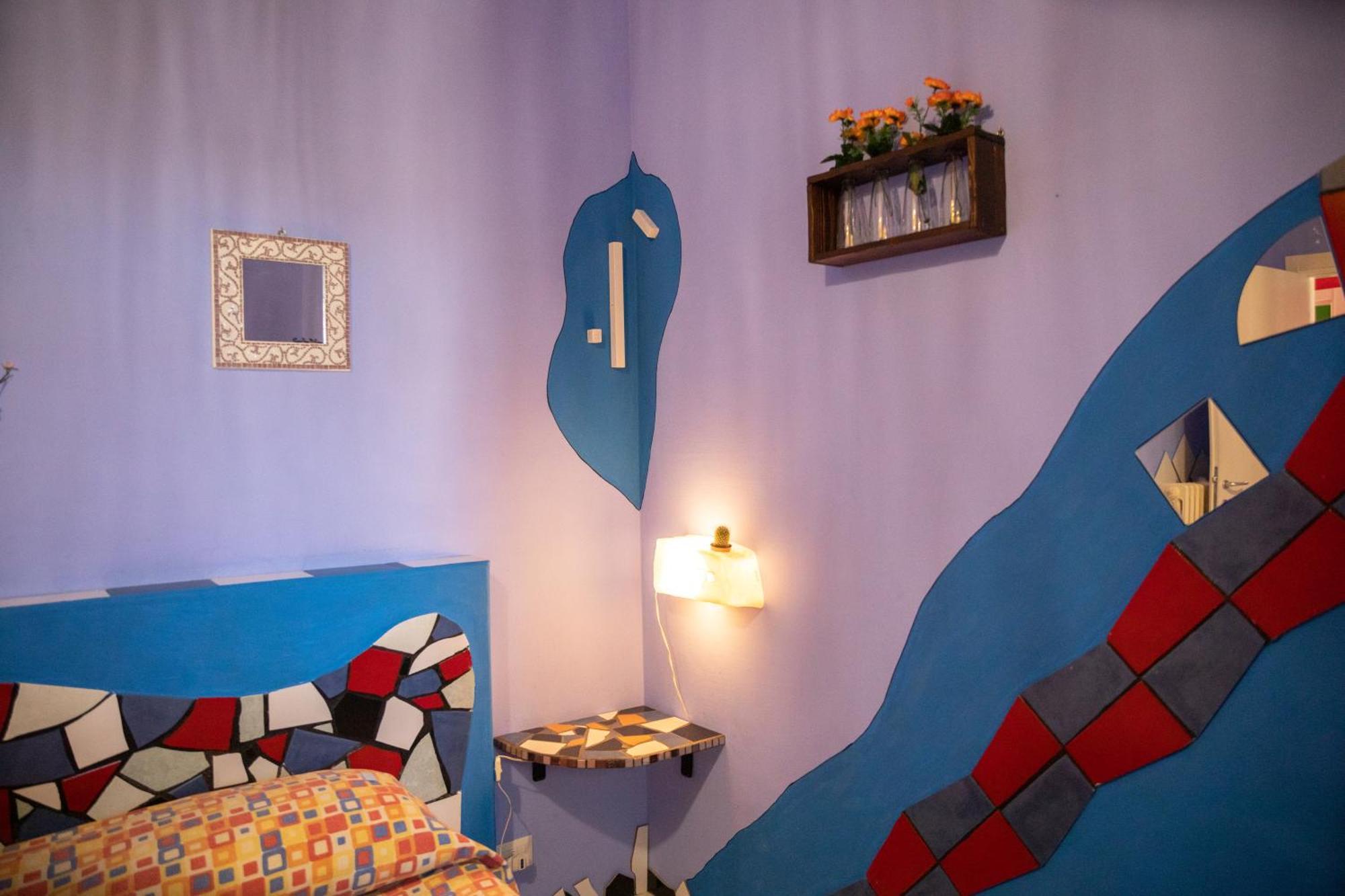 Art Rooms Joyful People 알베르벨로 외부 사진