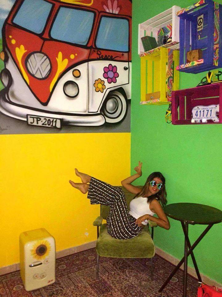 Art Rooms Joyful People 알베르벨로 외부 사진